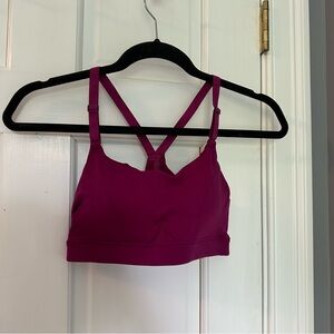 Athleta sports bra